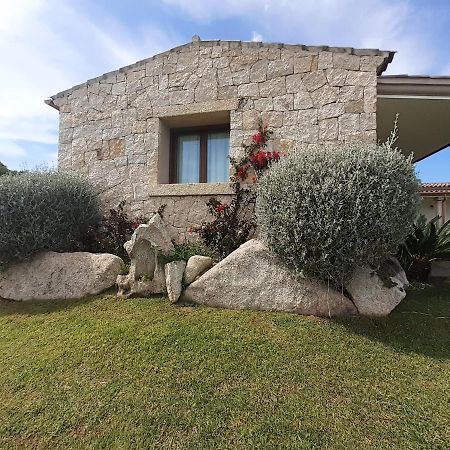 B&B Majore Olbia Ngoại thất bức ảnh