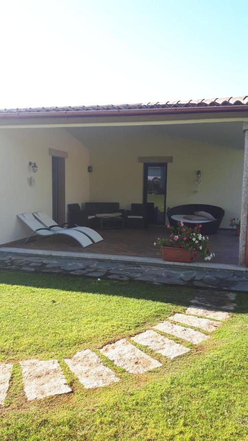 B&B Majore Olbia Ngoại thất bức ảnh