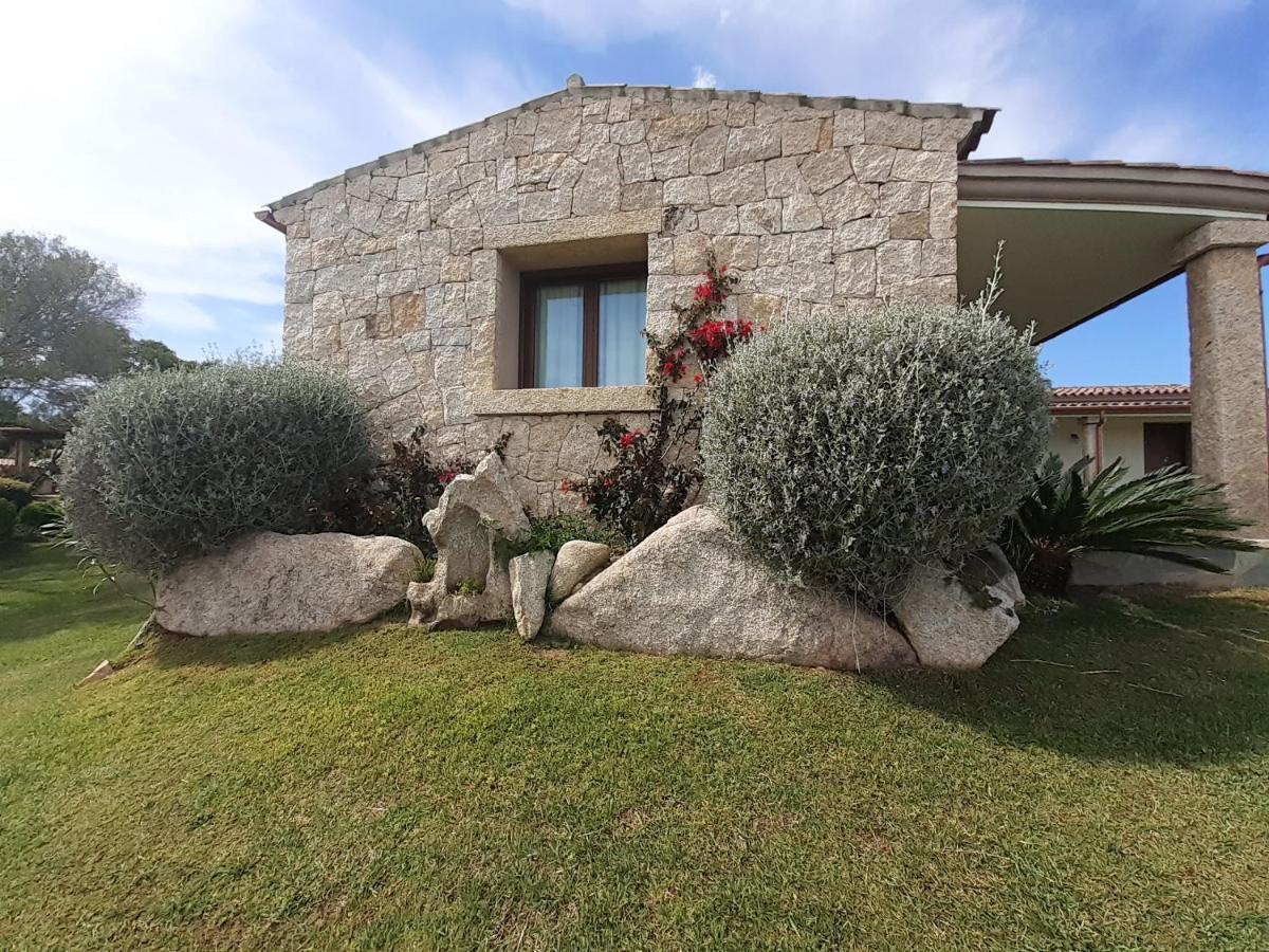 B&B Majore Olbia Ngoại thất bức ảnh