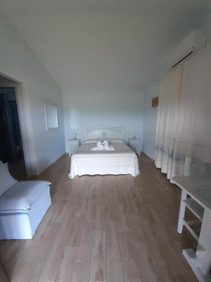 B&B Majore Olbia Ngoại thất bức ảnh