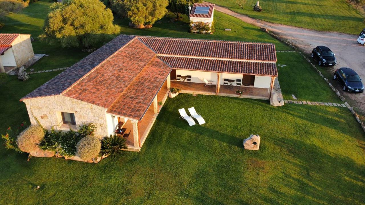 B&B Majore Olbia Ngoại thất bức ảnh