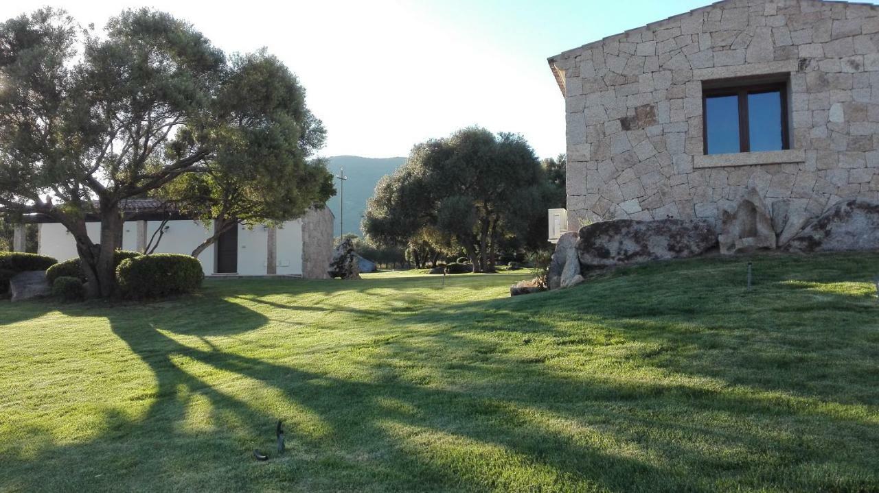 B&B Majore Olbia Ngoại thất bức ảnh