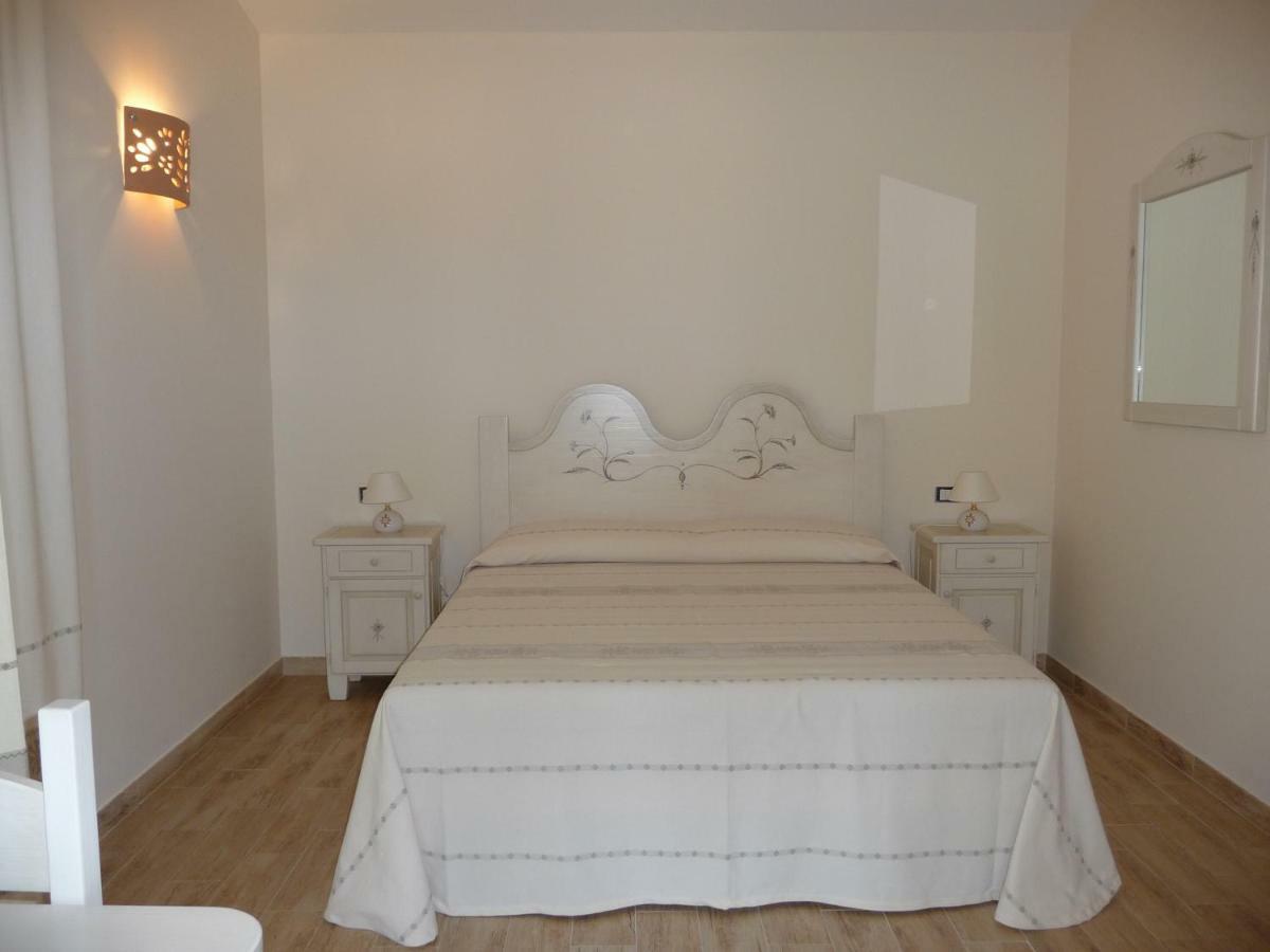 B&B Majore Olbia Ngoại thất bức ảnh
