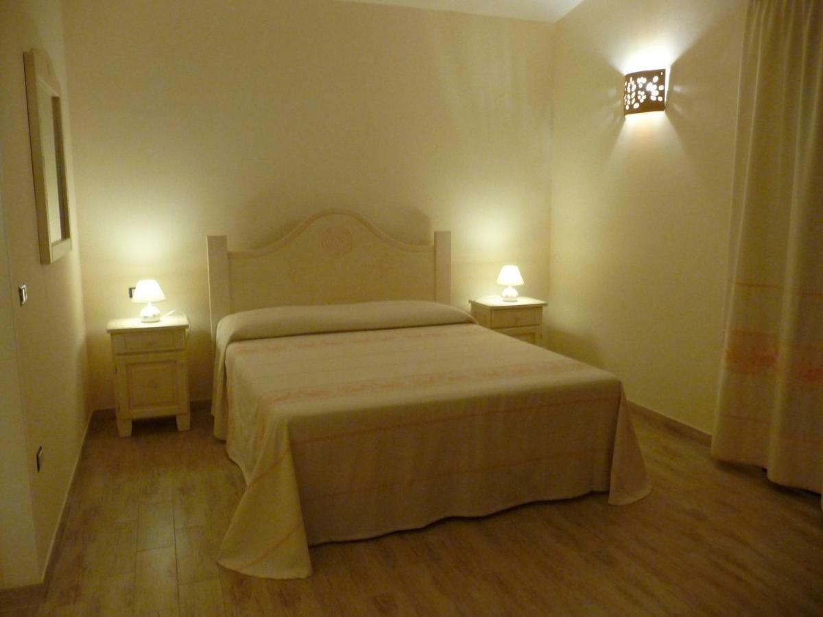 B&B Majore Olbia Ngoại thất bức ảnh