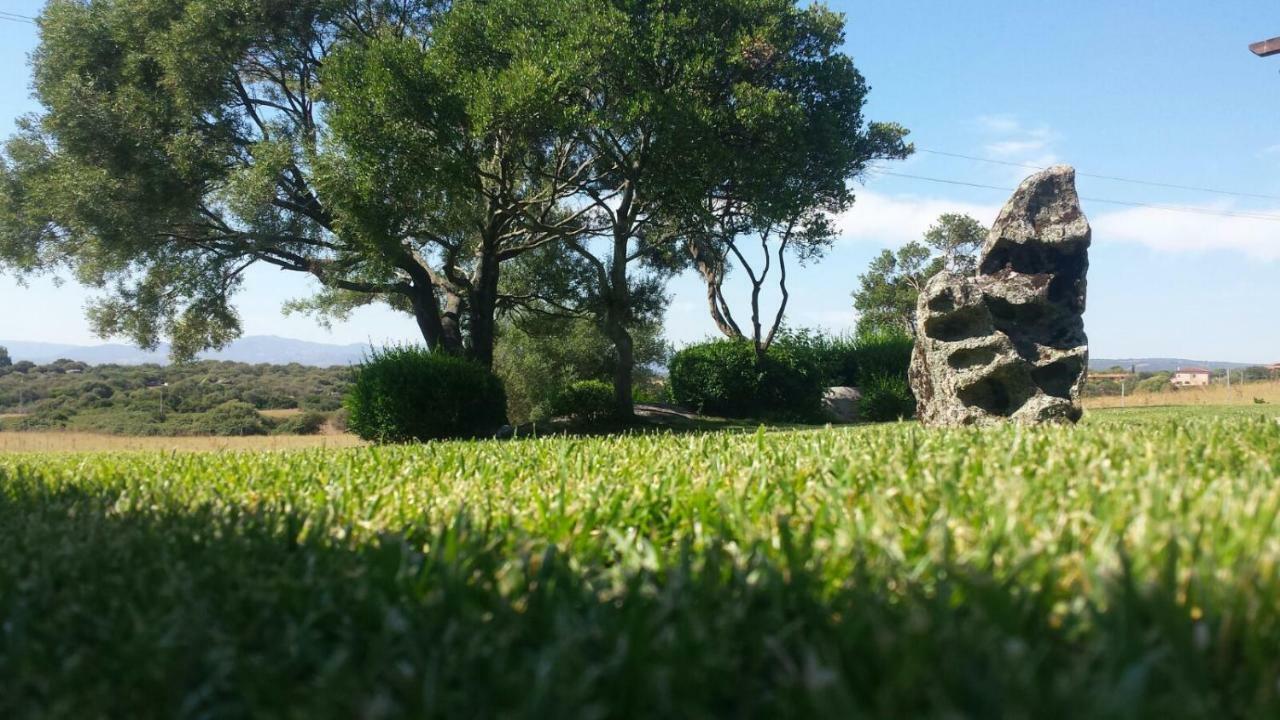 B&B Majore Olbia Ngoại thất bức ảnh