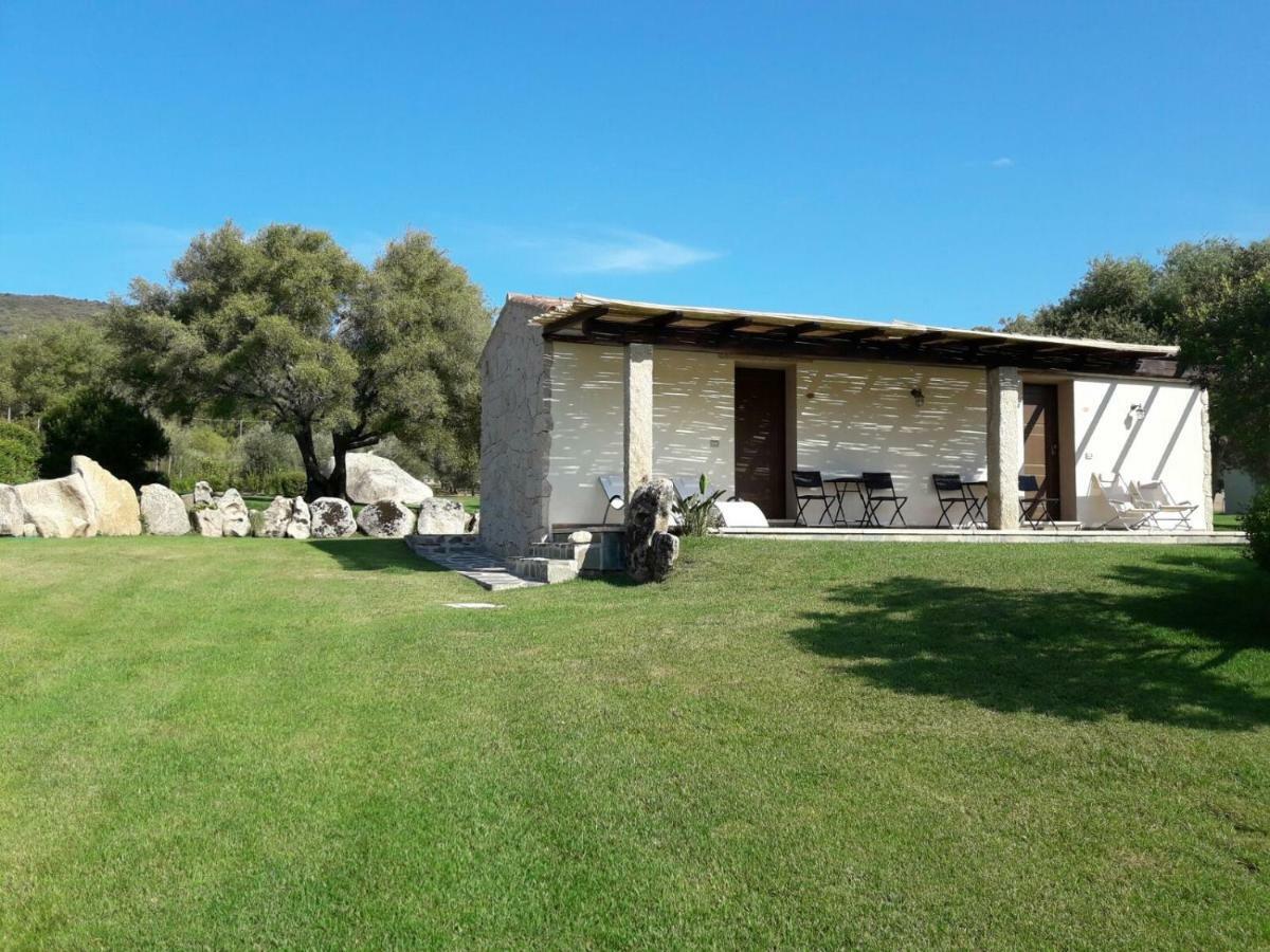 B&B Majore Olbia Ngoại thất bức ảnh