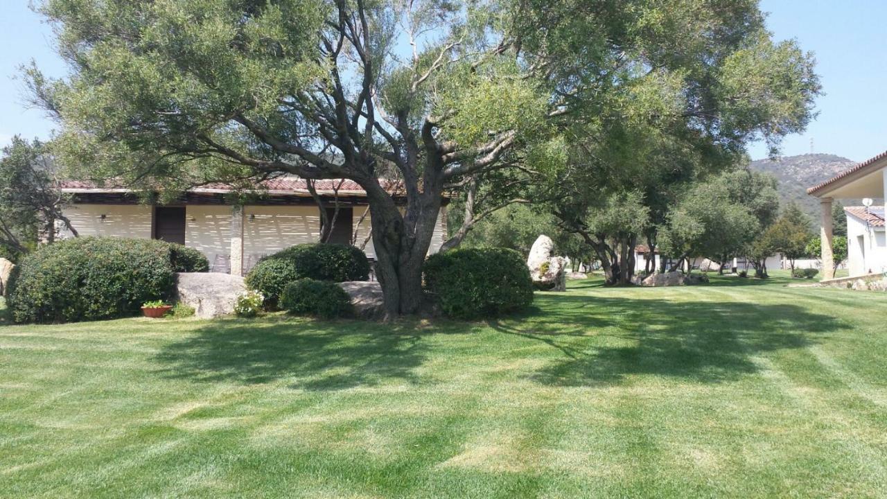 B&B Majore Olbia Ngoại thất bức ảnh