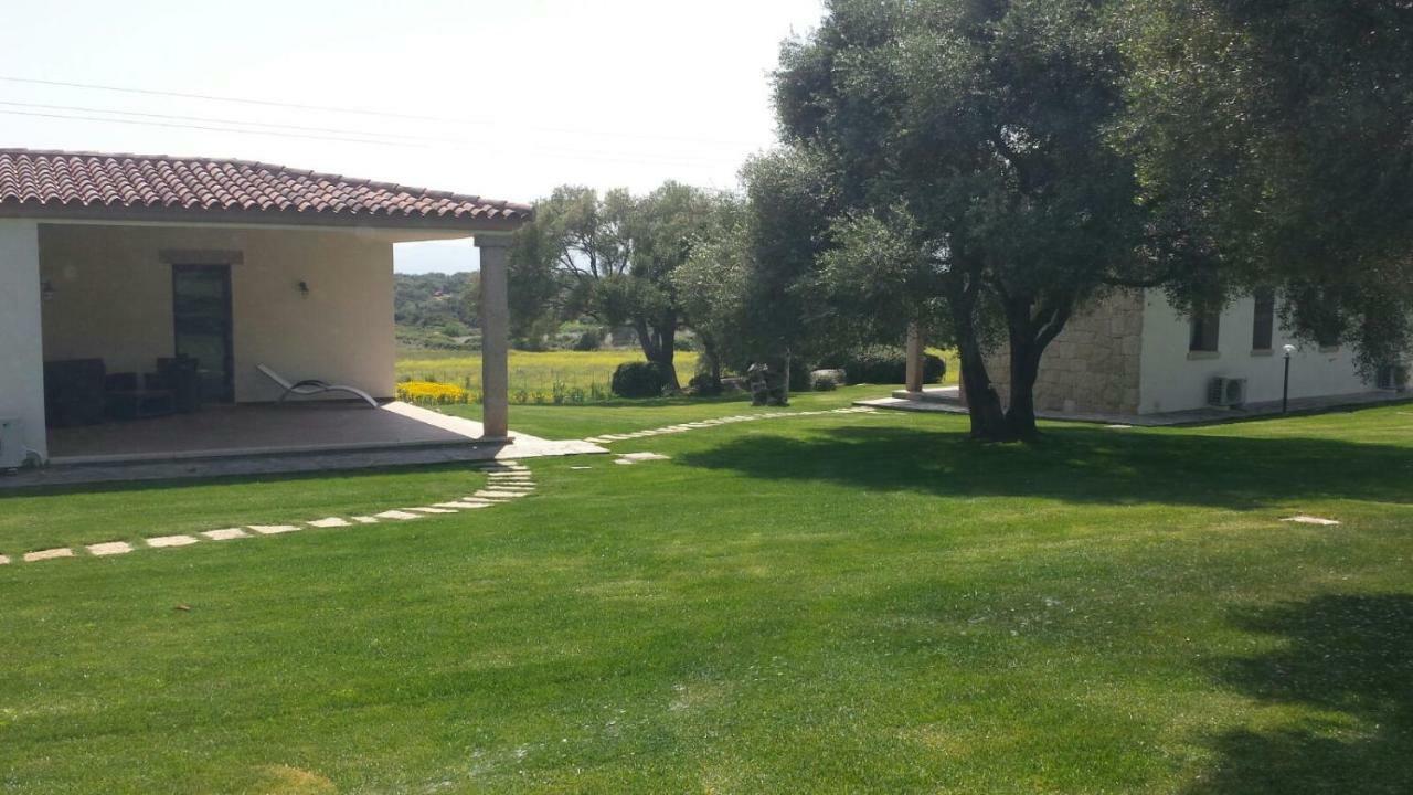 B&B Majore Olbia Ngoại thất bức ảnh