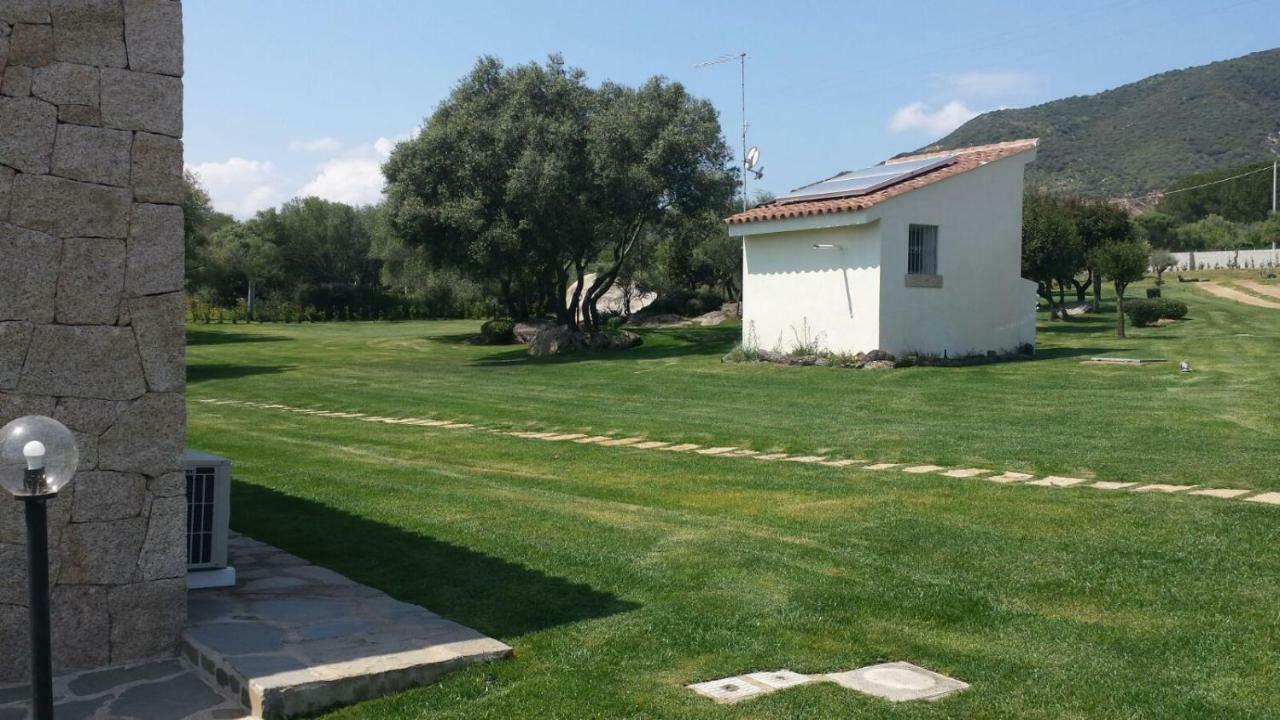 B&B Majore Olbia Ngoại thất bức ảnh