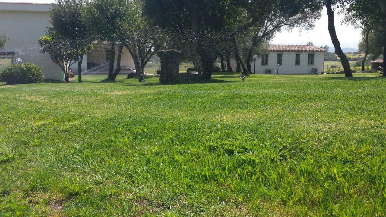 B&B Majore Olbia Ngoại thất bức ảnh