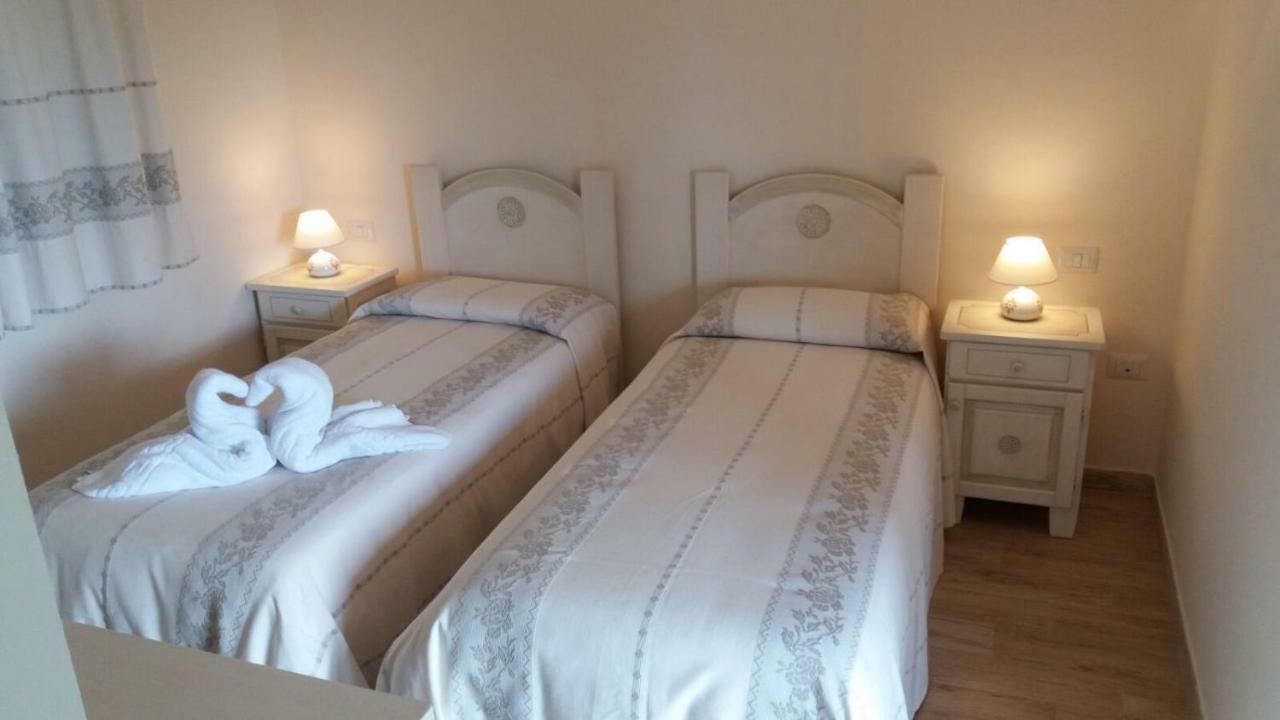 B&B Majore Olbia Ngoại thất bức ảnh