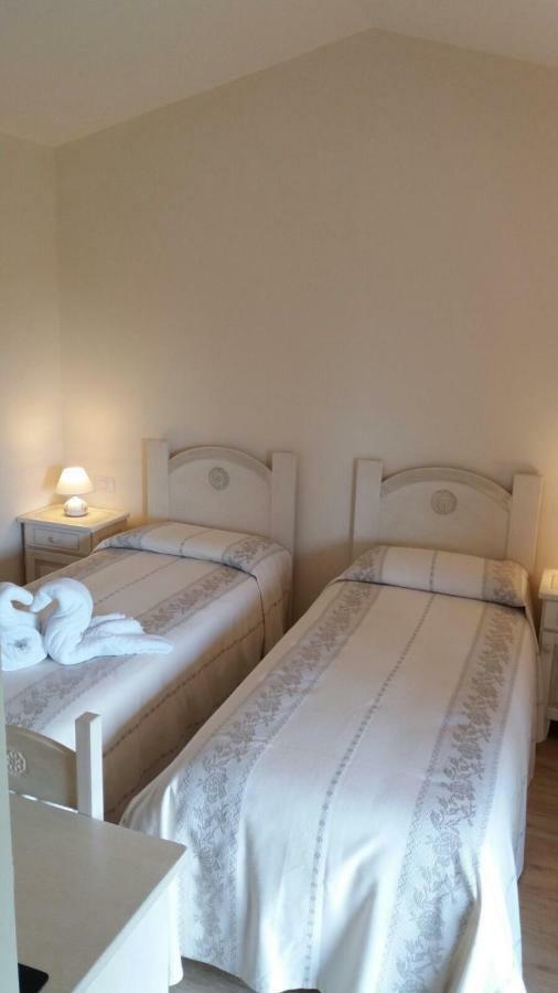 B&B Majore Olbia Ngoại thất bức ảnh
