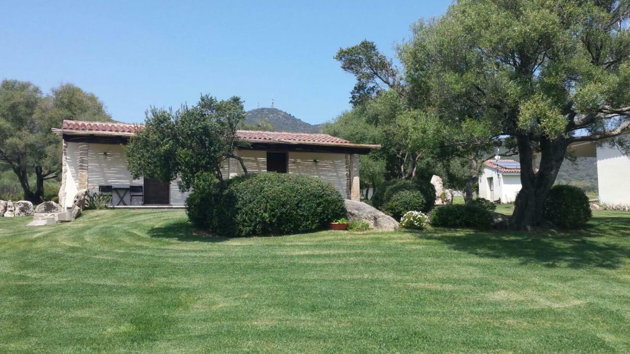 B&B Majore Olbia Ngoại thất bức ảnh