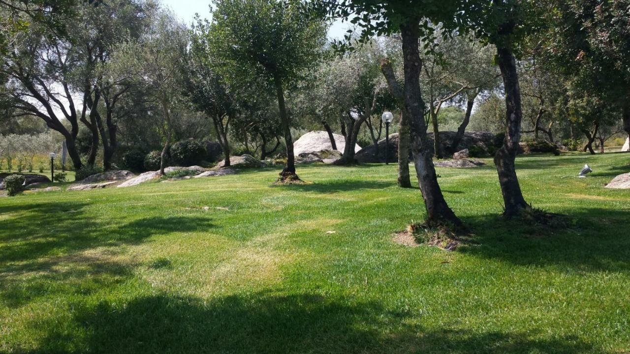 B&B Majore Olbia Ngoại thất bức ảnh