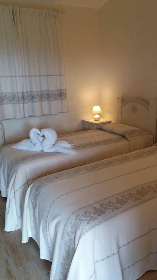 B&B Majore Olbia Ngoại thất bức ảnh