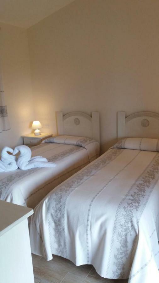 B&B Majore Olbia Ngoại thất bức ảnh