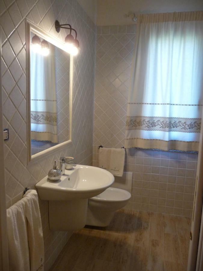 B&B Majore Olbia Ngoại thất bức ảnh