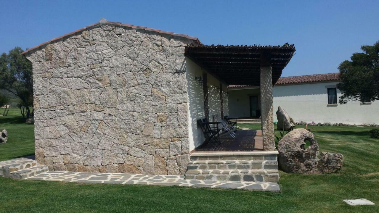 B&B Majore Olbia Ngoại thất bức ảnh