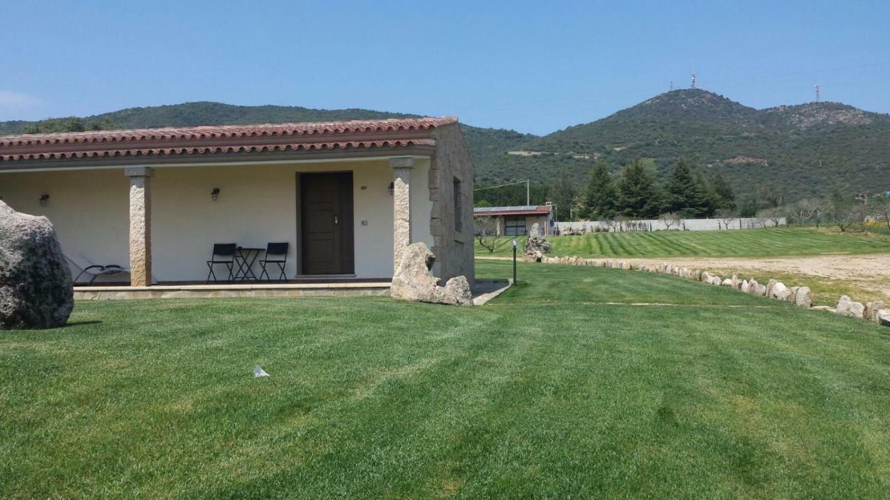 B&B Majore Olbia Ngoại thất bức ảnh